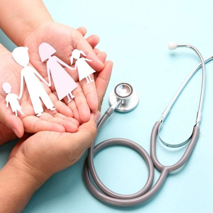 Comprehensive Healthcare